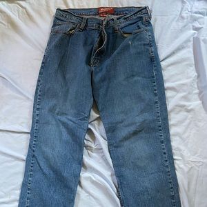 Arizona Mens Jeans